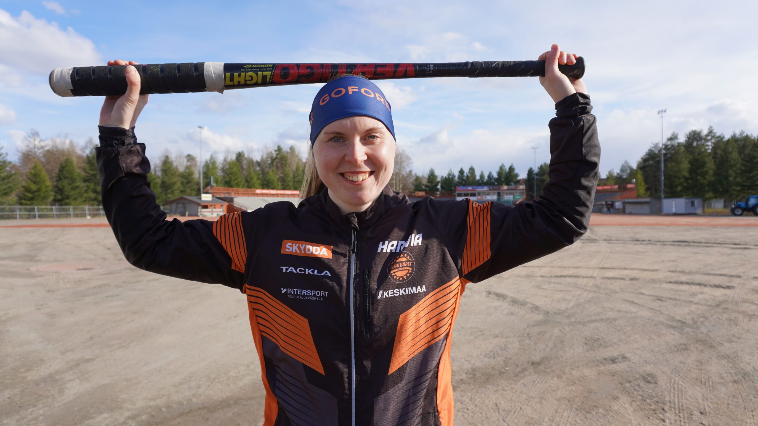 Emma Körkkö tekee paluun Kirittäriin kolmivuotisella sopimuksella