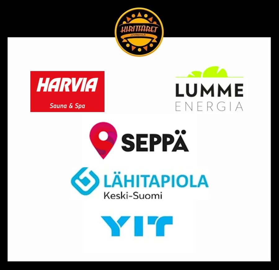 Yhteistyökumppanit valitsevat Kirittärien parhaita pelaajia myös tällä kaudella