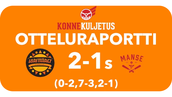 Kauden ennätysyleisö 1132 katsojaa sai todistaa Hippoksella jännittävää kärkikamppailua.