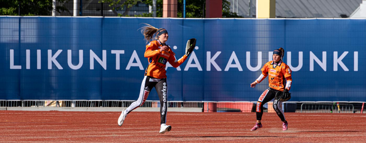 Jyväskylän Kirittäret