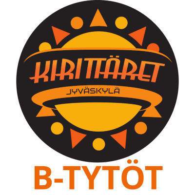 Kirittärien B-tyttöjen kausi käynnistyi jo 26.4. Raumalla Laitilan Jyskeen vieraana tuon pelin päättyessä Kirittärien 2-0 tappioon.