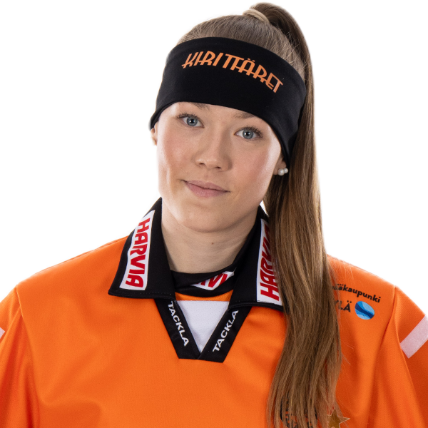 Mette Mortensen Vuokralle Roihuttariin Kiritt ret