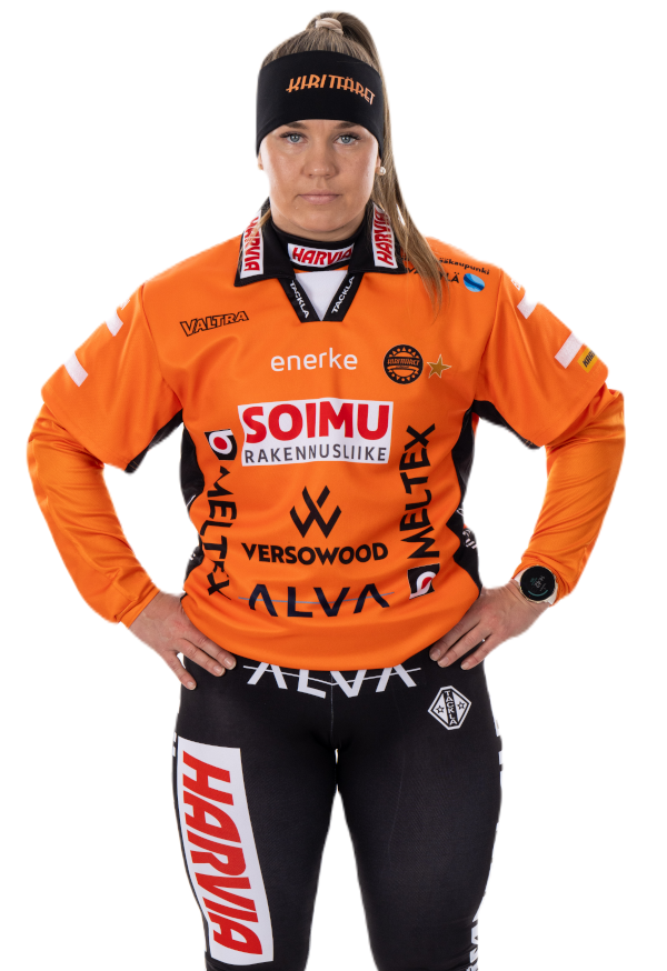 Emmi S rkioja Kiritt ret