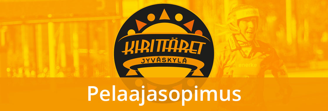 Pelaajasopimus