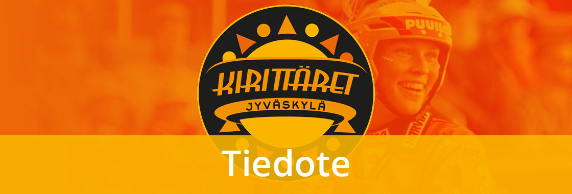 Tiedote