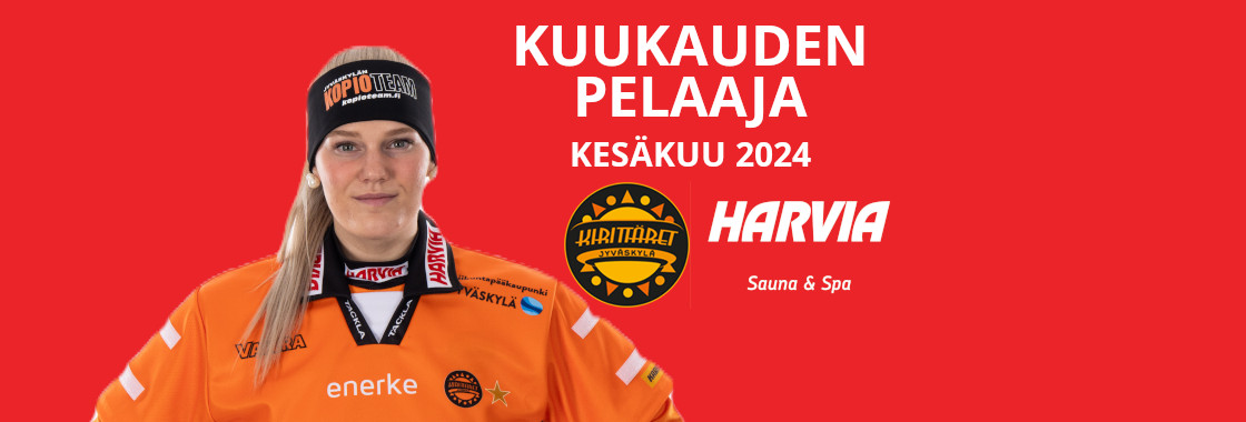 Salmela paransi loistavasti otteitaan lautasen ääressä ja tuloksena siitä vierasvoitot Poria ja Lapua vastaan sekä jaksovoitto Mansen vieraana.