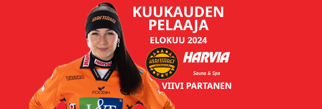 Partanen meni elo-syyskuussa kentälle 75% tehoilla ja toi 13 juoksua.