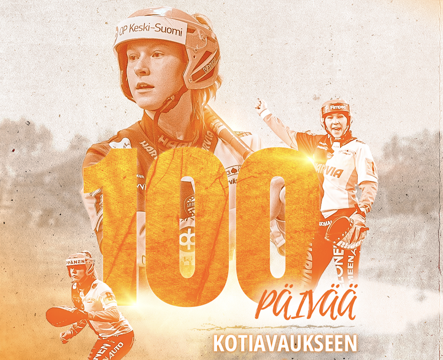 Runkosarjapelien liput nyt myynnissä!